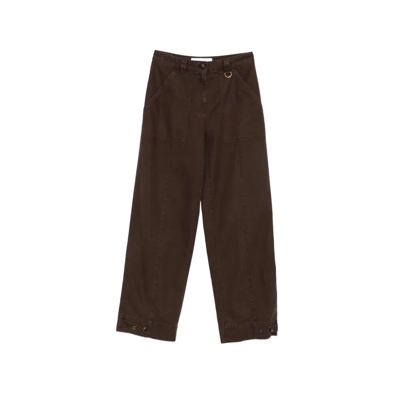 Workwear Pants