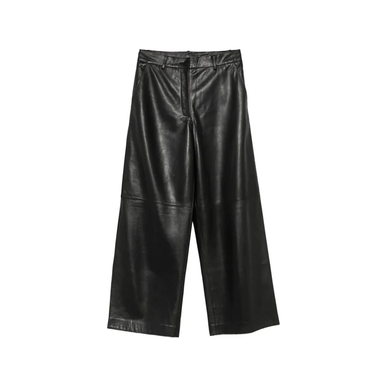 P. A.R. O.S. H. Leather Pants