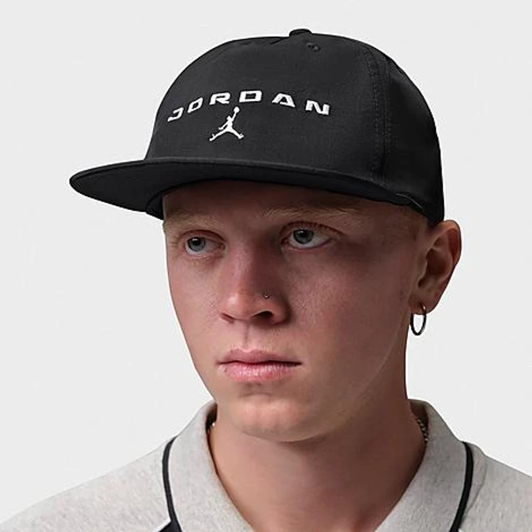 Pro Unstructured Bungee Hat