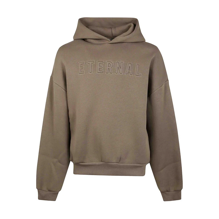 Sweat-Shirts - Couleur Chair (FGE25051211FLCDUSTY)