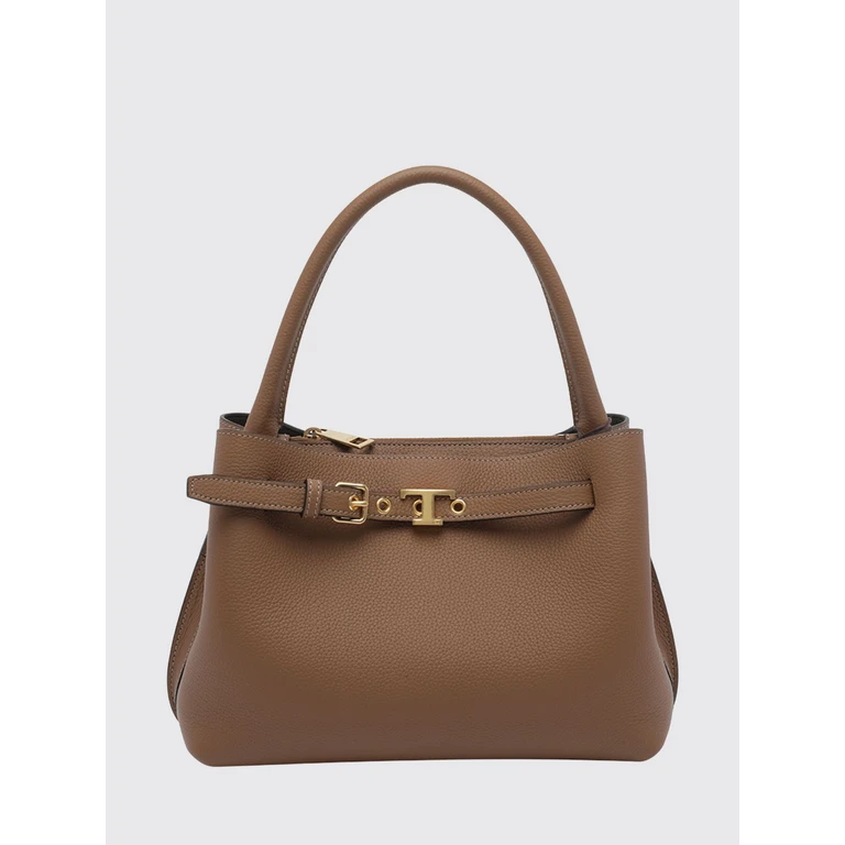 Bolso de hombro TOD'S Marrón
