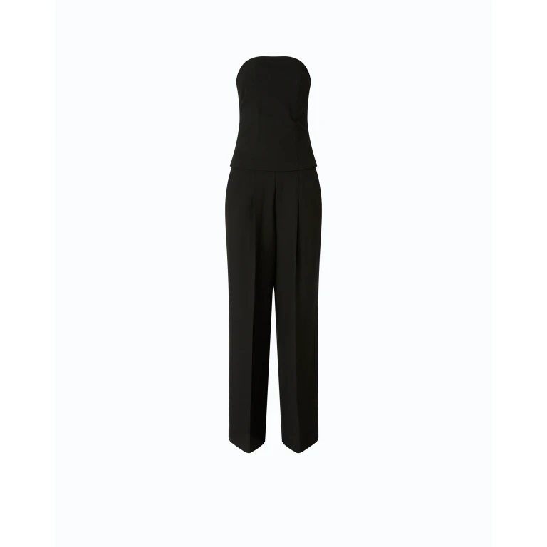 Pinko Combinaison - Noir (107840A3MIZ99)