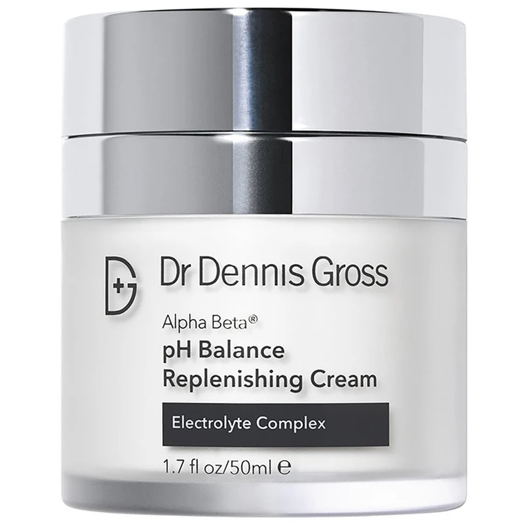 Dr Dennis Gross Alpha Beta pH Balance Replenishing Cream (1.7 fl. Oz)