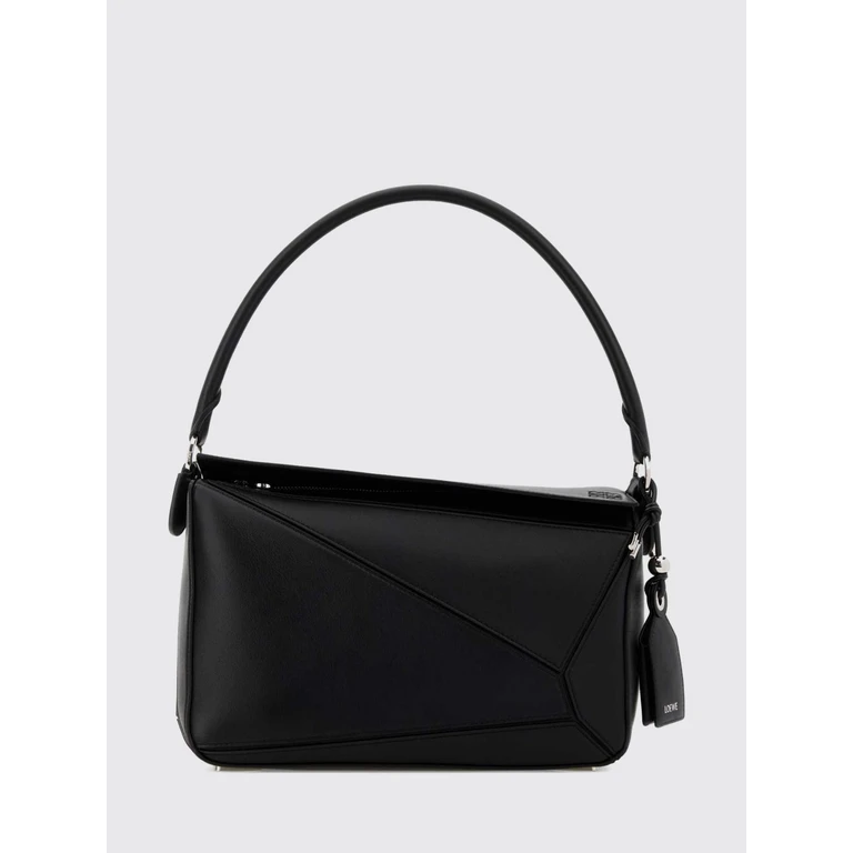 Handbag Woman color Black (A510PLMX02BLACK)