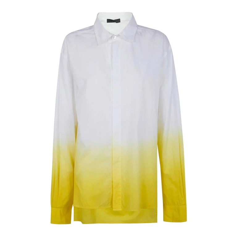 Chemise - Blanc (V202MH12WHITE)