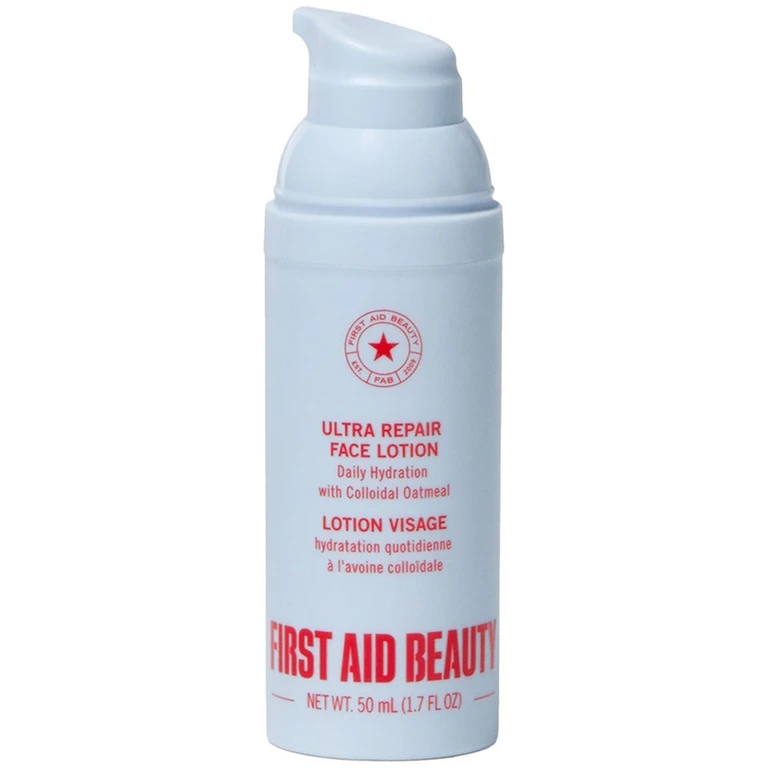Ultra Repair Face Lotion (1.7oz)