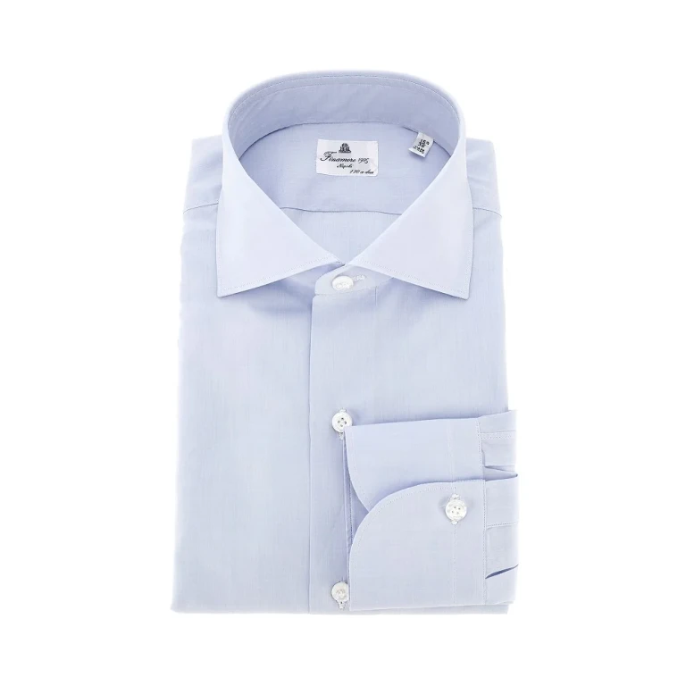 170 two-ply cotton poplin shirt Man 39