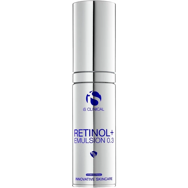 Retinol+ Emulsion 0.3 (1 oz.)