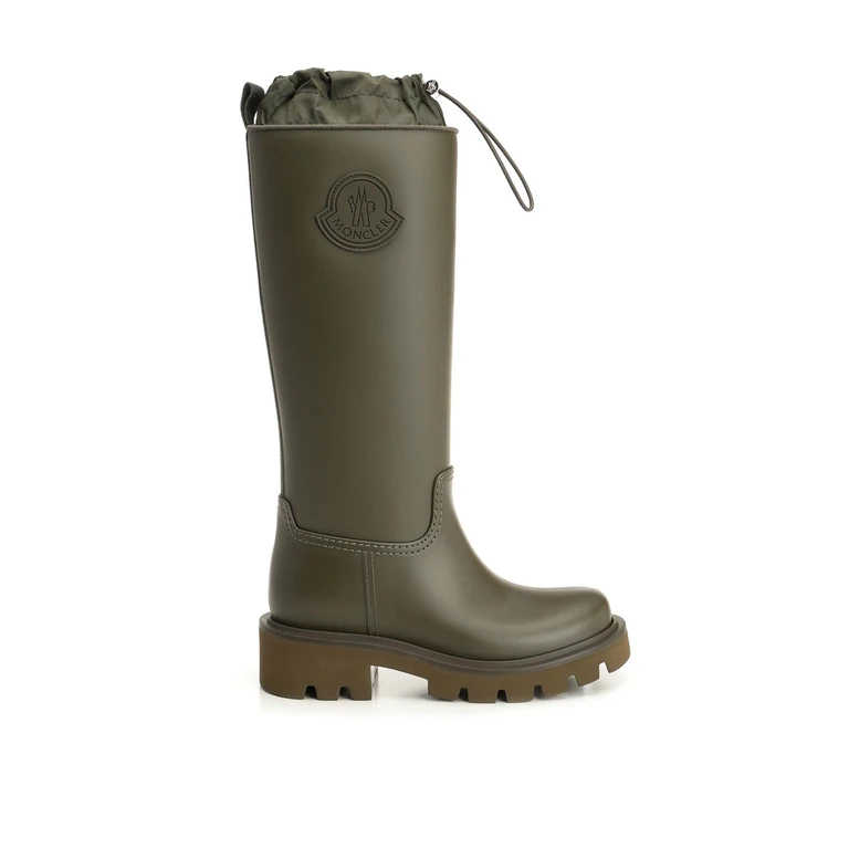 Bottes - Vert (L209B4G00180M4522816)