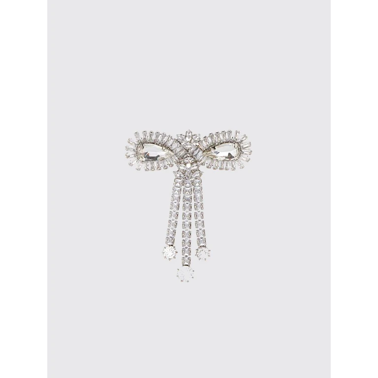 Brooch Woman color Silver (FABA3386J00040001)