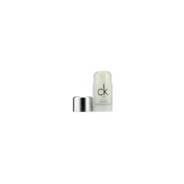 CK One Deostick 75ml — Deodorant