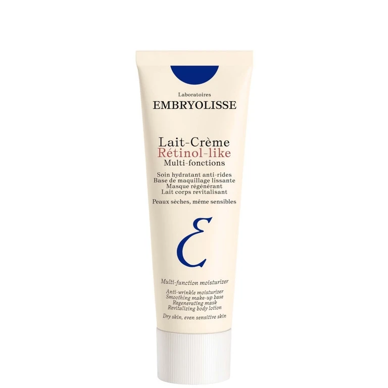 ELait-Crème Retinol-Like Moisturiser 75ml