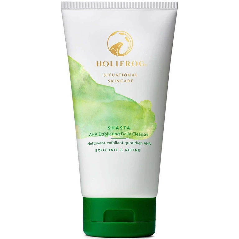 Shasta Exfoliating AHA Daily Cleanser (5 fl. oz.)