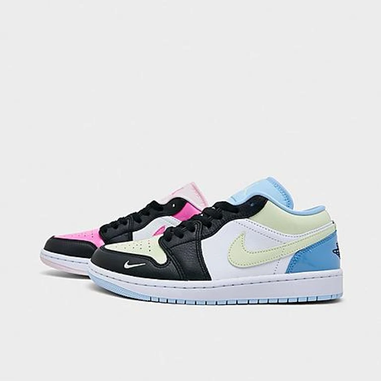 Air Retro 1 Low SE Casual Schoenen