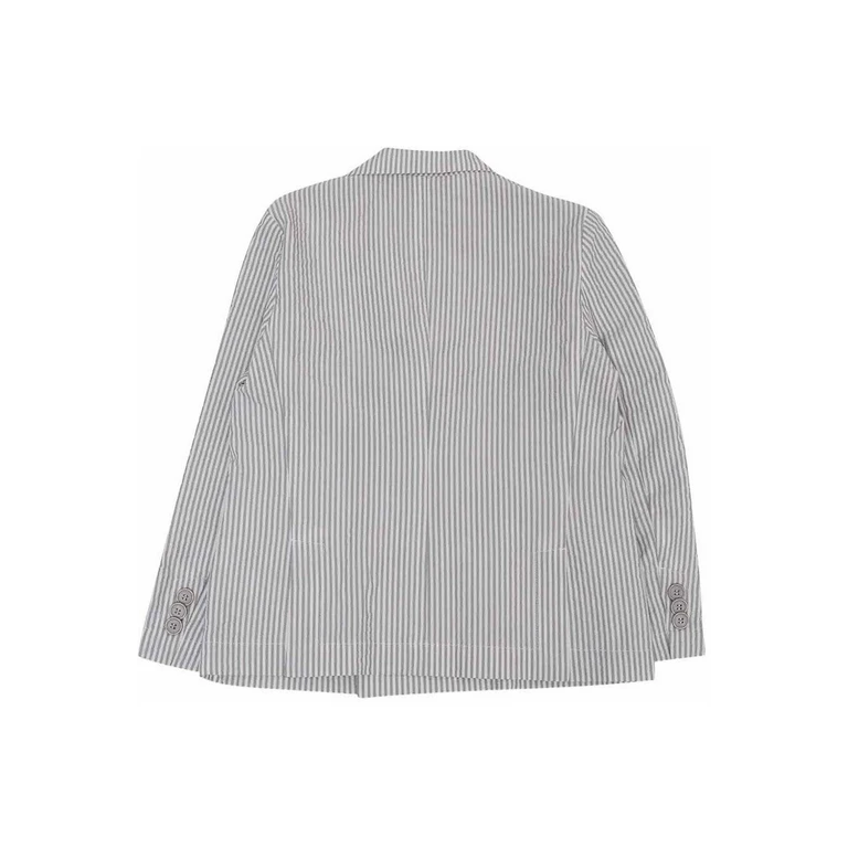Blazer - Gris (P25GB107C1080014)