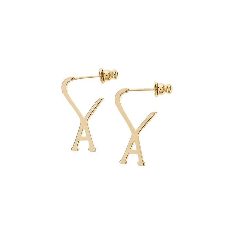 'Ami de Coeur' earrings Woman One Size