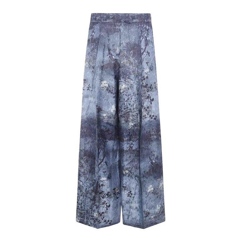 Pierre-Louis Mascia Pantalons Décontractés - Bleu (JP6822S12956519562)