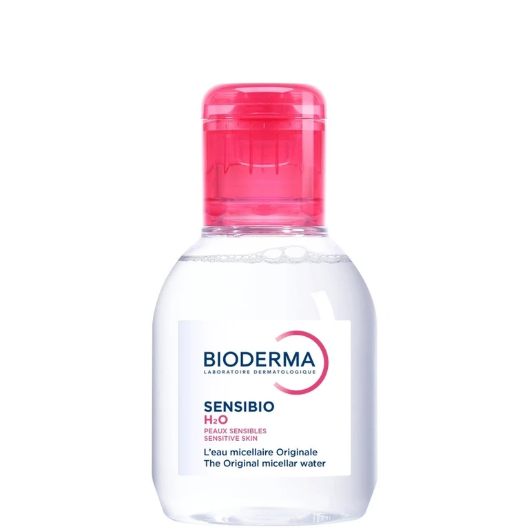 Sensibio H2O Micellar Water (3.4 oz.)