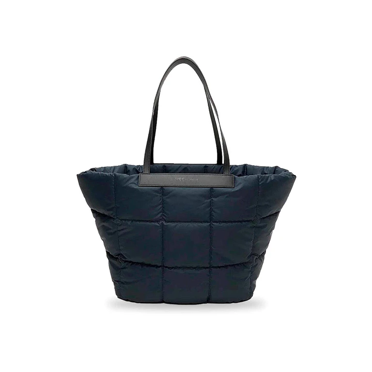VeeCollective Sac Cabas - Bleu (130202441BLU)