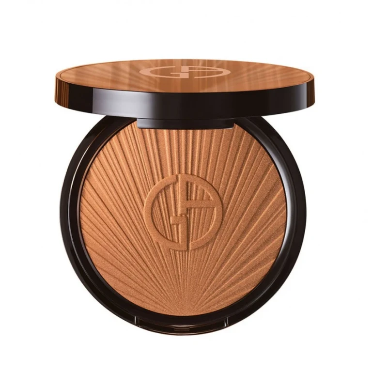Luminous Silk Glow Bronzer Ls - 100