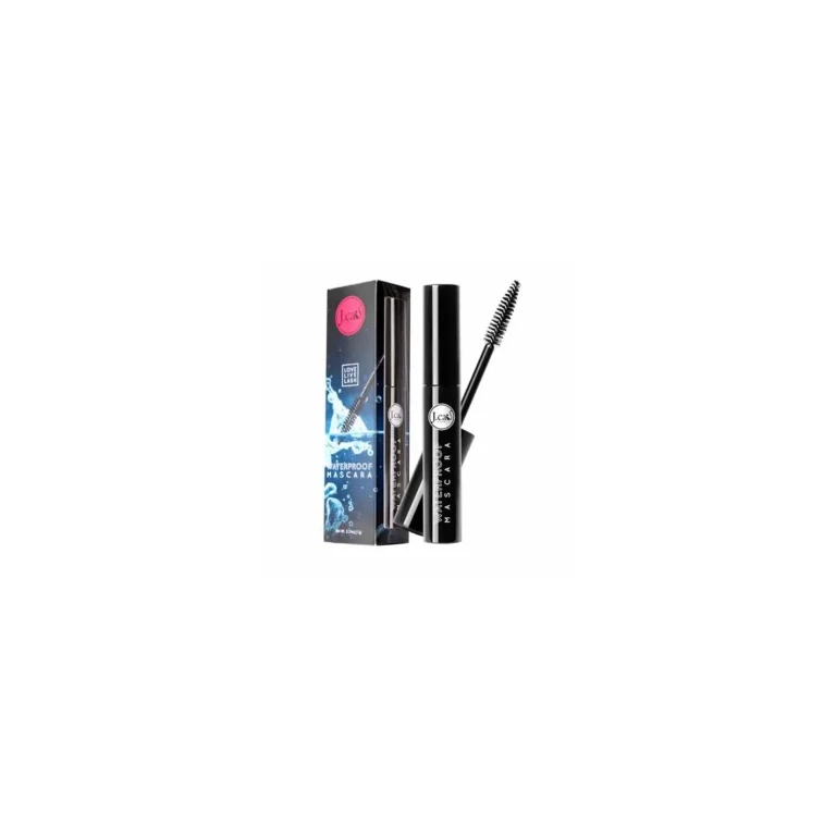 Jcat Masc Love Lish Lash Waterproof — Mascara