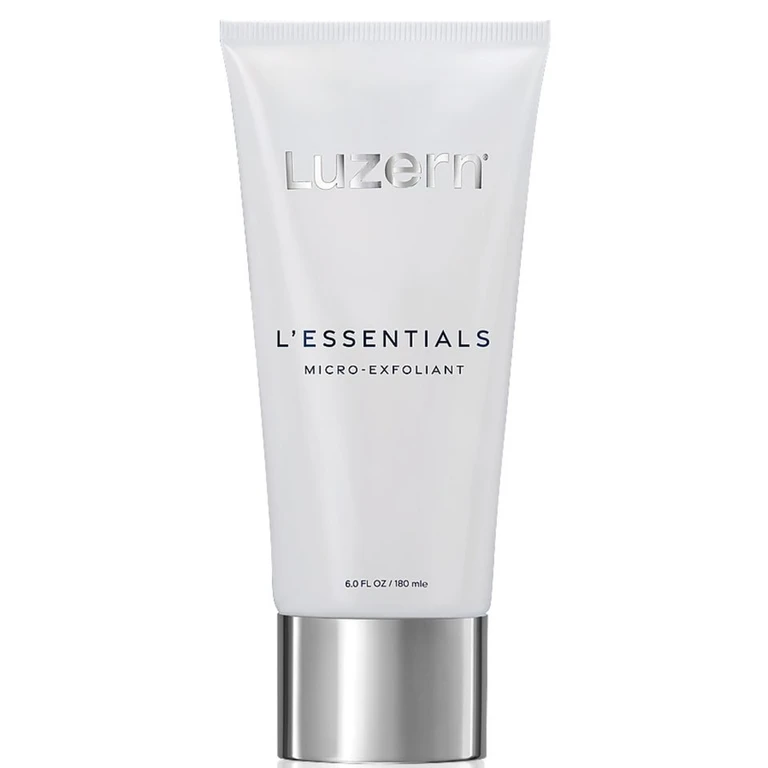 L'Essentials Micro-Exfoliant (6 fl. oz.)