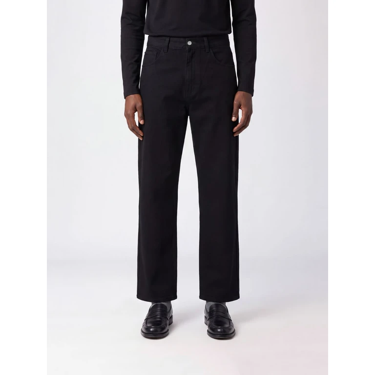 MM6 MAISON MARGIELA Pants Men color Black (SH0KA0077M25025900)