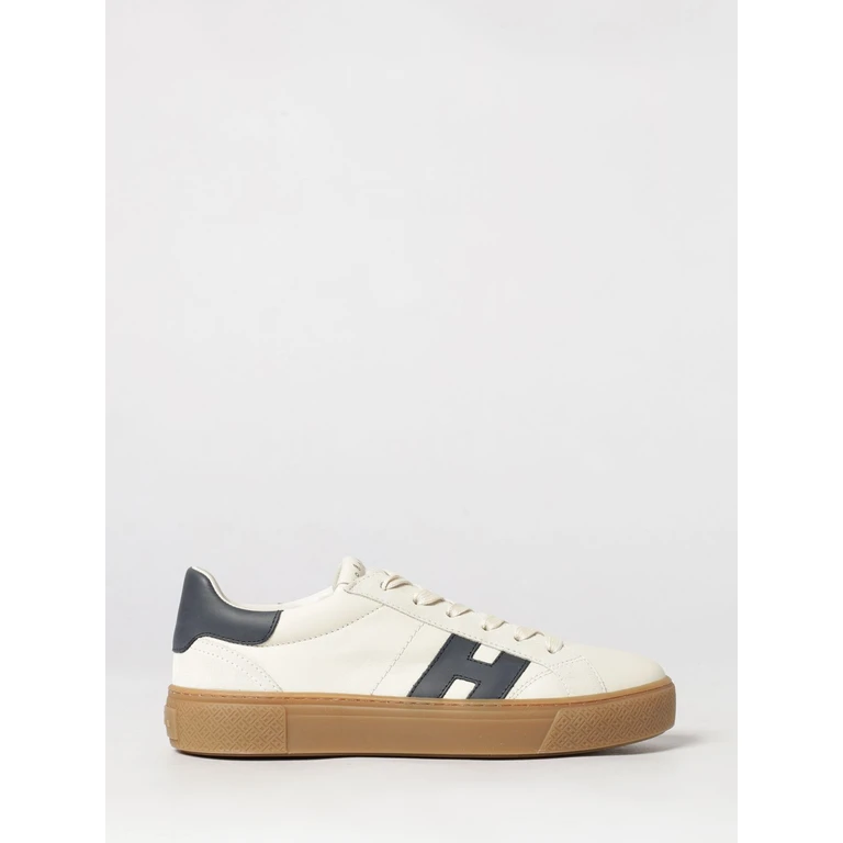 Shoes Men color White (HXM7050GF10VHO01RY)