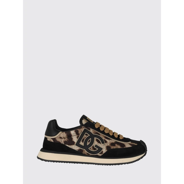 DOLCE & GABBANA Shoes Woman color Multicolor (CK2288A3L89HY13M)