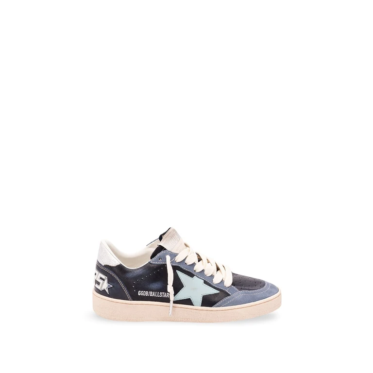 `Ball Star` Sneakers