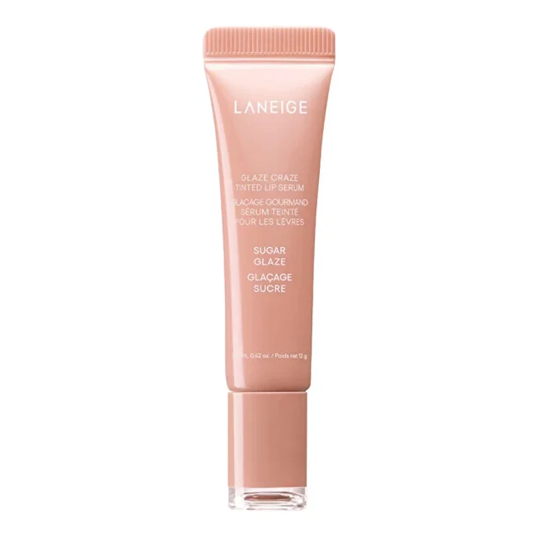 Sugar Glaze Tinted Lip Serum 12 g — Lip Care