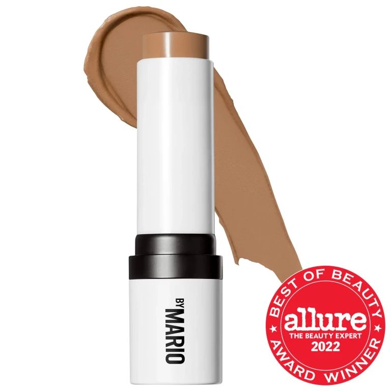 SoftSculpt Cream Contour & Bronzer Stick: Define, Sculpt, and Enhance with Natural Matte Finish - All Skin Types