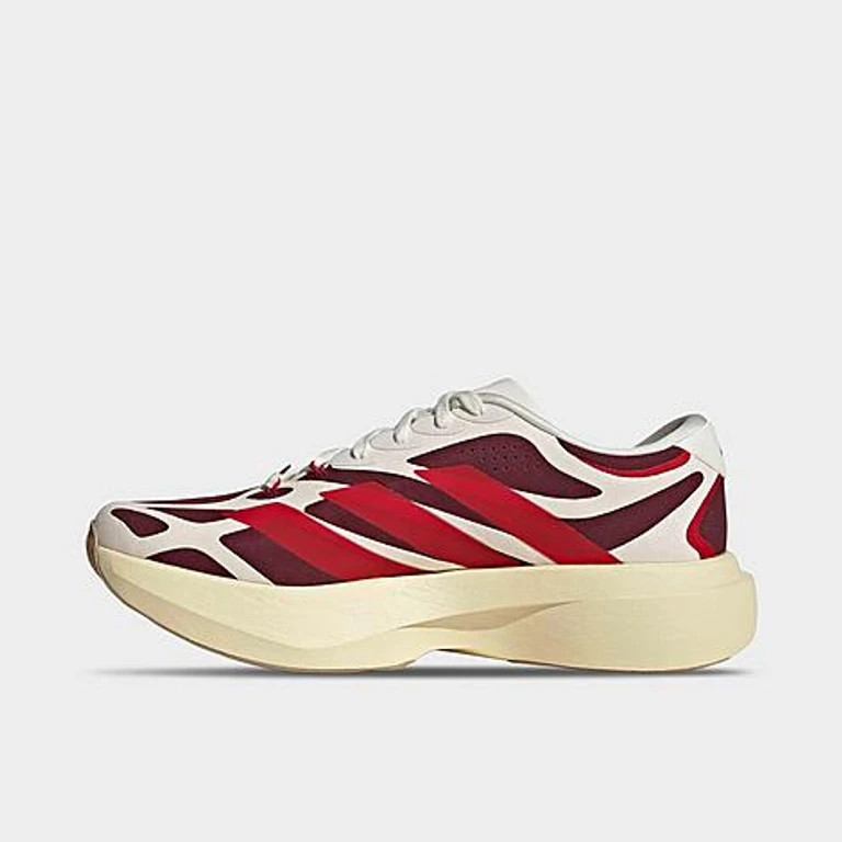 Adizero EVO SL EXO Suede Laufschuhe