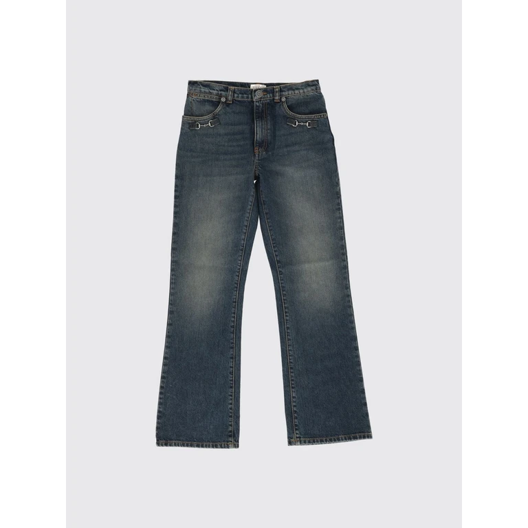 Pants Kids color Blue (870025XDDFW4011)