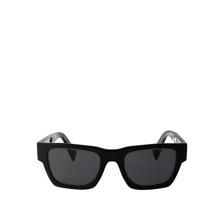 Lunettes De Soleil - Noir (0PRA06S16K08Z)