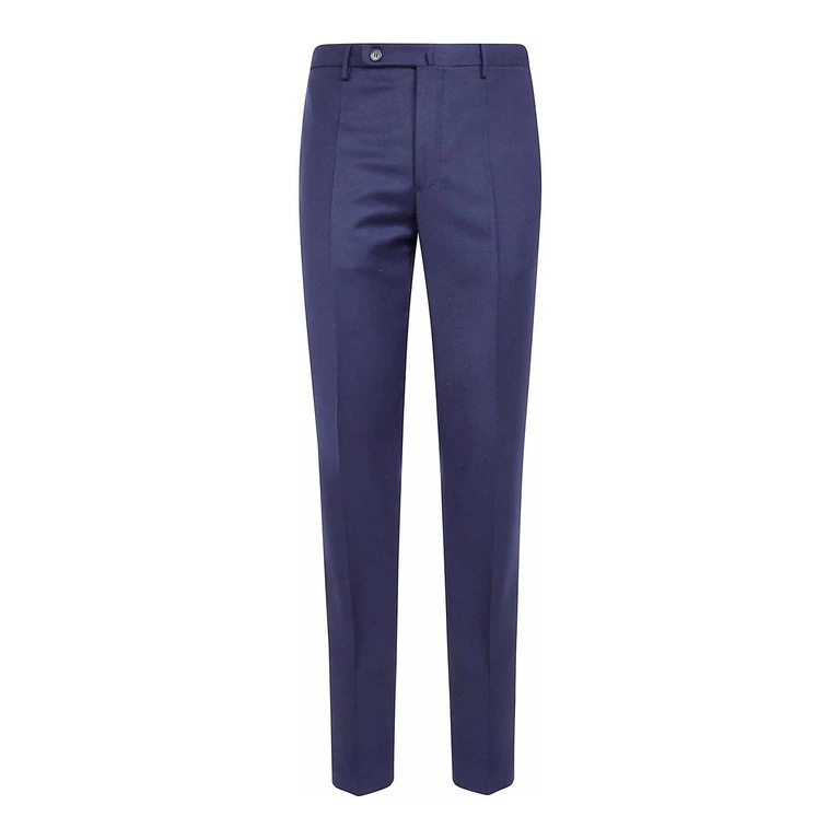Pantalon chino Incotex - Bleu
