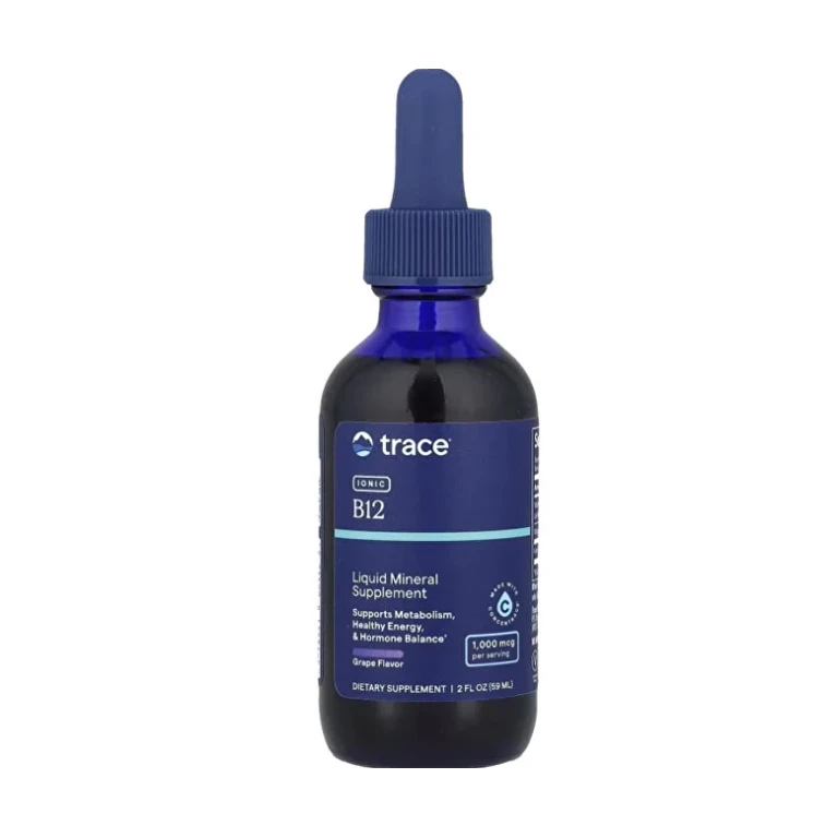 Vitamin B12 in drops 59 ml