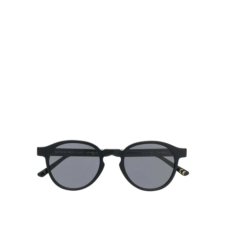 Lunettes De Soleil - Noir (THEWARHOL0Q7BLACK)
