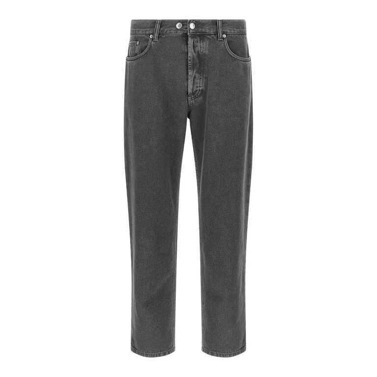 Jean Bootcut - Gris (UP51851D1DF0008997)