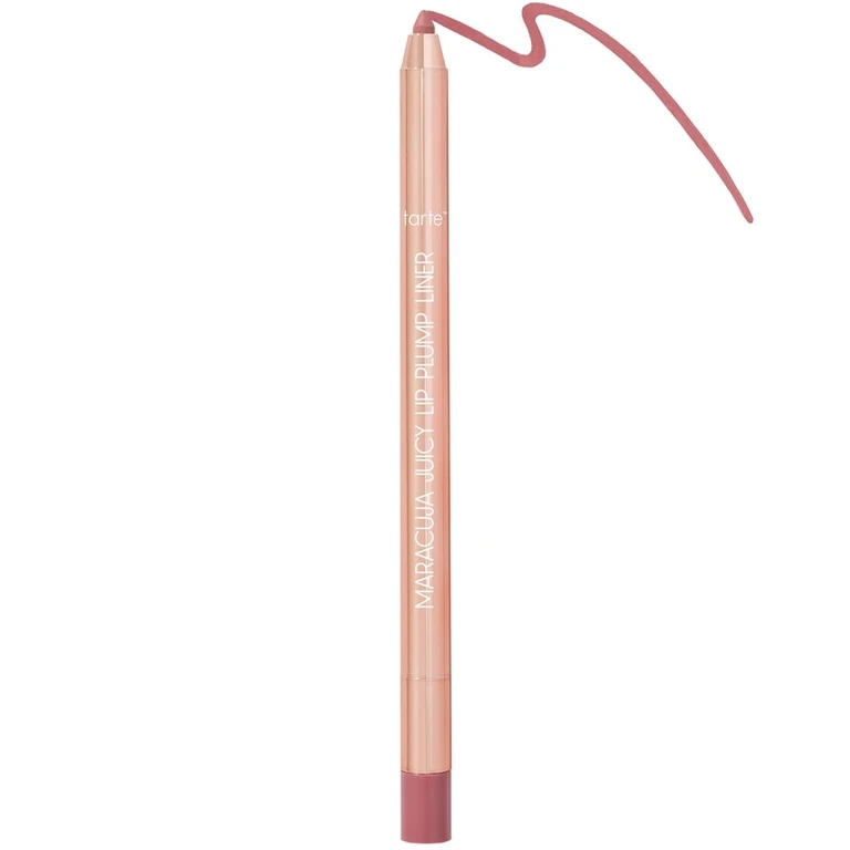 Maracuja Juicy Lip Plump Liner (Various Shades) - Cool Mauve