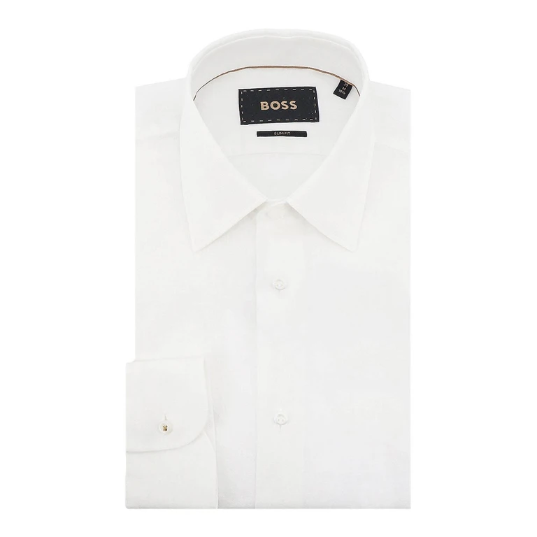 Chemise - Blanc (50560284100)