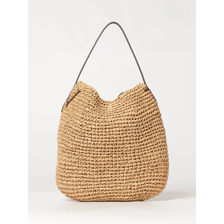 JW ANDERSON Handbag Woman color Beige (HB0778FA0529094)