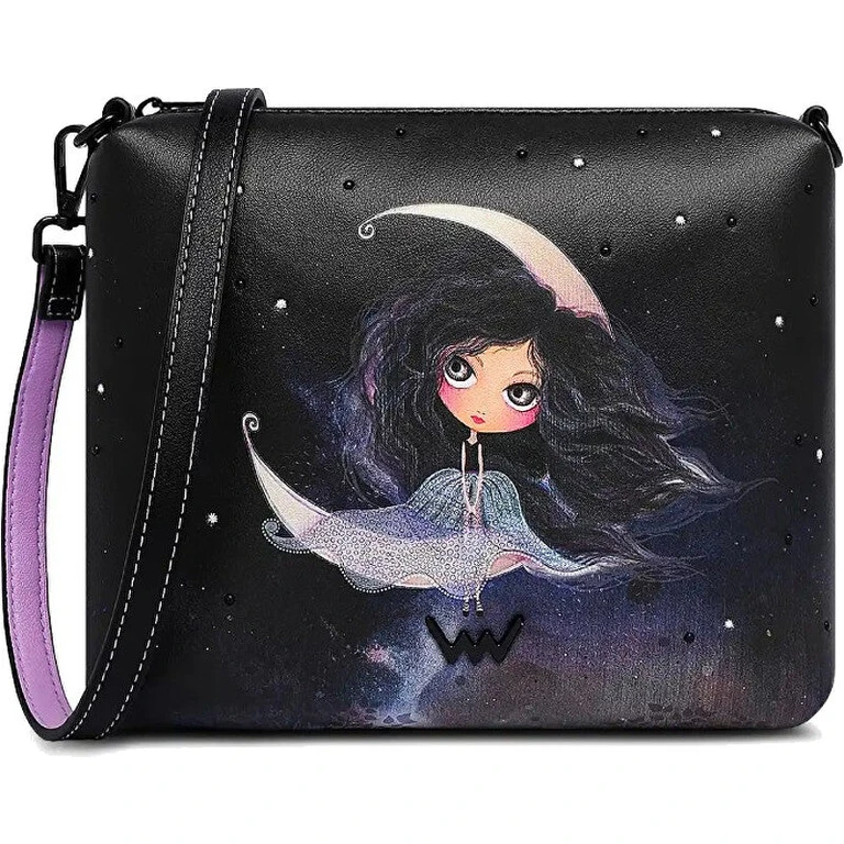 Dámská crossbody kabelka Gentle Lilian