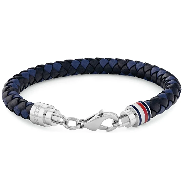 Fashion leather Bracciale da uomo Tyson 2790634