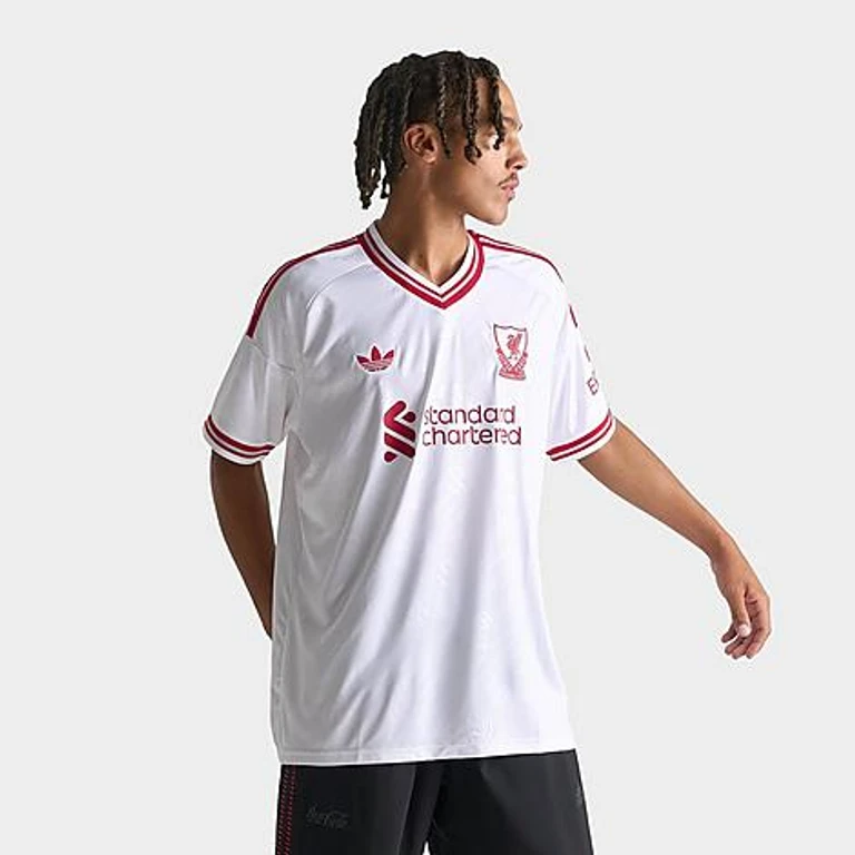 Liverpool FC 26-27 Uitshirt