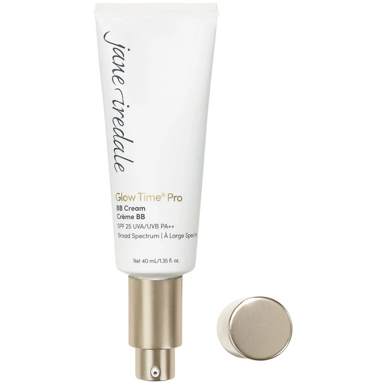 Glow Time Pro BB Cream SPF 25 (Various Shades) - GT13