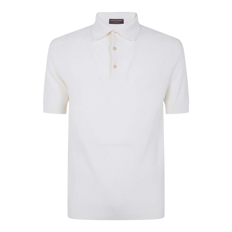 Polo - Blanc (PL1MCCR12X020)