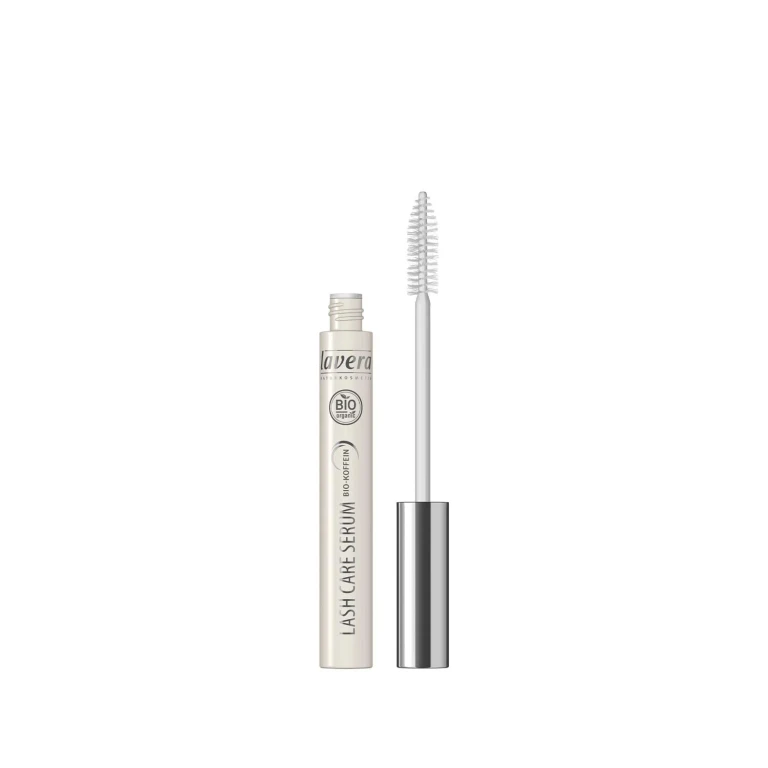 Lash Care Eyelash Serum: Natural Eyelash Growth, Strengthening & Enhancing Serum - 9ml