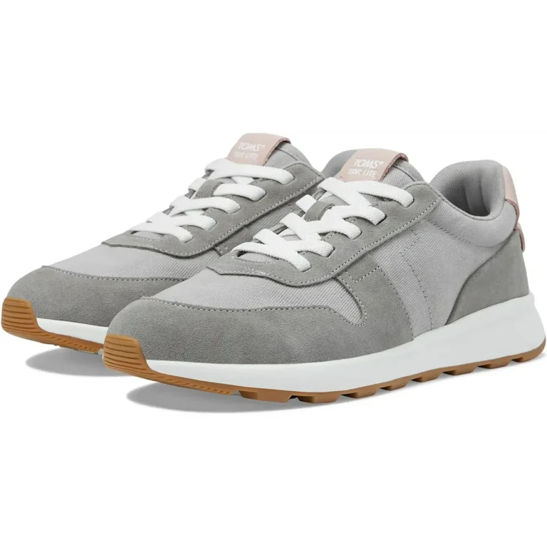 Women's TRVL Lite Retro Sneakers