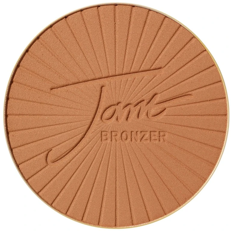 PureBronze Matte Bronzer Refill - Medium 0.9g